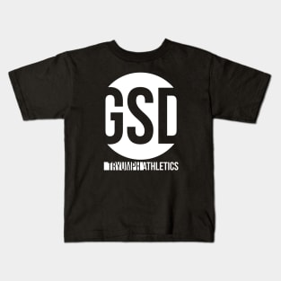 The GSD Tee Kids T-Shirt